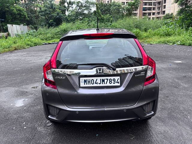 Used Honda Jazz [2018-2020] VX Petrol in Thane