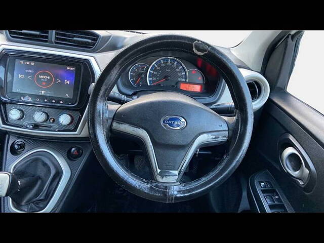 Used Datsun GO+ T(O) [2018-2019] in Coimbatore