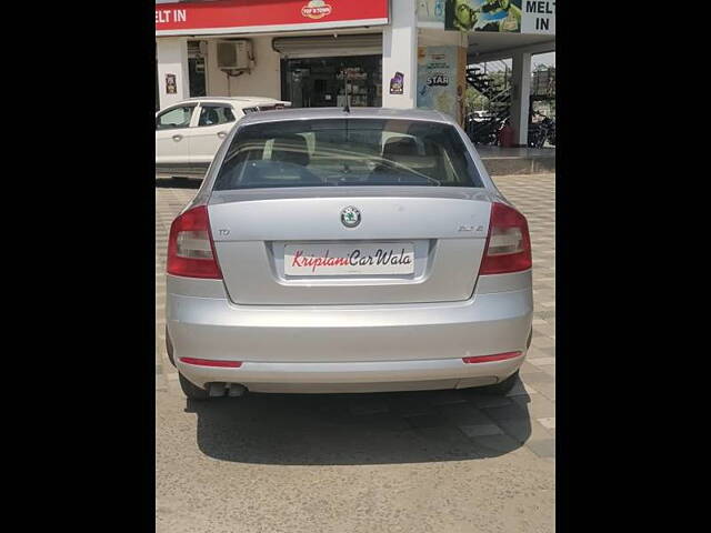 Used Skoda Laura Ambition 2.0 TDI CR MT in Bhopal