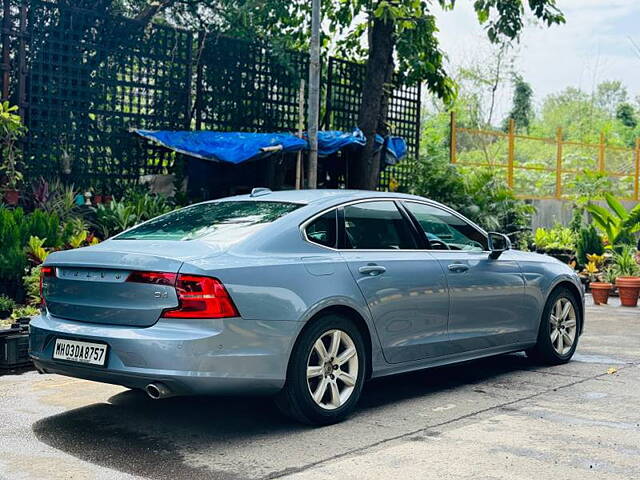 Used Volvo S90 [2016-2021] Momentum D4 [2018-2020] in Mumbai