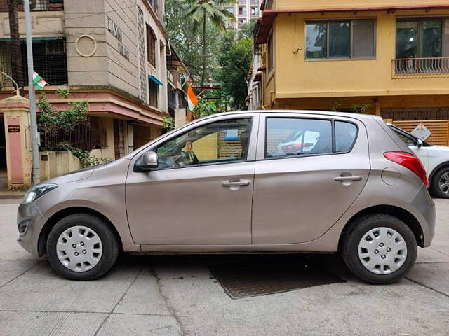 Used Hyundai i20 [2012-2014] Magna (O) 1.2 in Mumbai