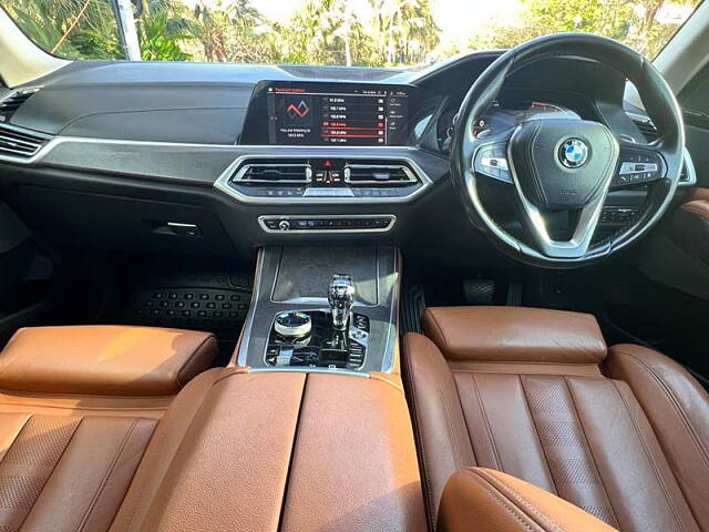 Used BMW X5 [2019-2023] xDrive30d xLine in Mumbai