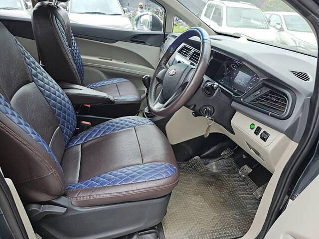 Used Mahindra Marazzo [2018-2020] M2 8 STR in Pune