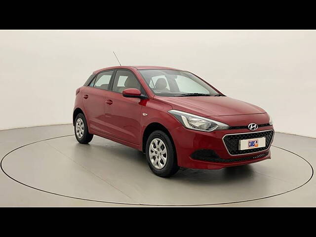 Used 2015 Hyundai Elite i20 in Delhi