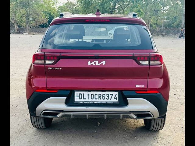 Used Kia Seltos [2019-2022] HTX 1.5 CVT in Delhi