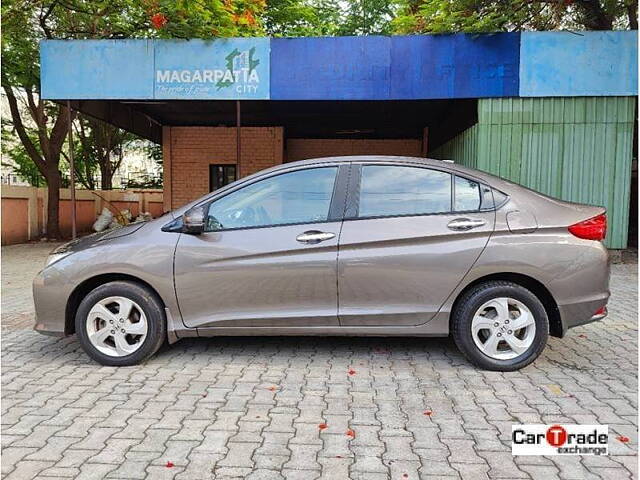 Used Honda City [2014-2017] V Diesel in Pune