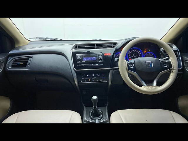 Used Honda City [2014-2017] SV in Hyderabad