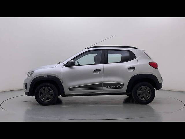 Used Renault Kwid [2019] [2019-2019] 1.0 RXT AMT Opt in Bangalore