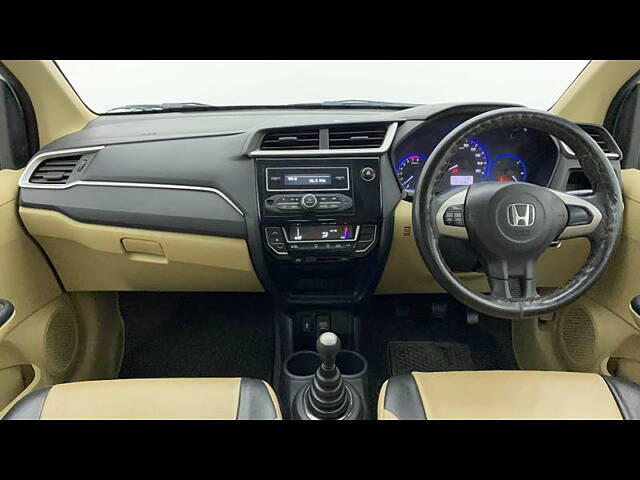 Used Honda Amaze [2016-2018] 1.2 S i-VTEC Opt in Ahmedabad