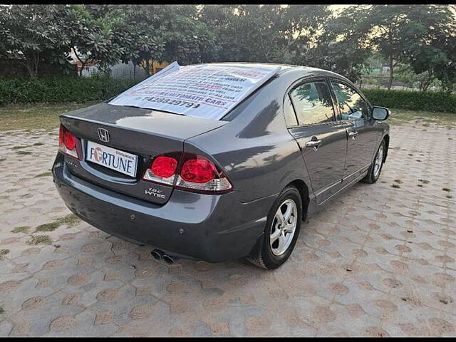 Used Honda Civic [2010-2013] 1.8V AT in Delhi