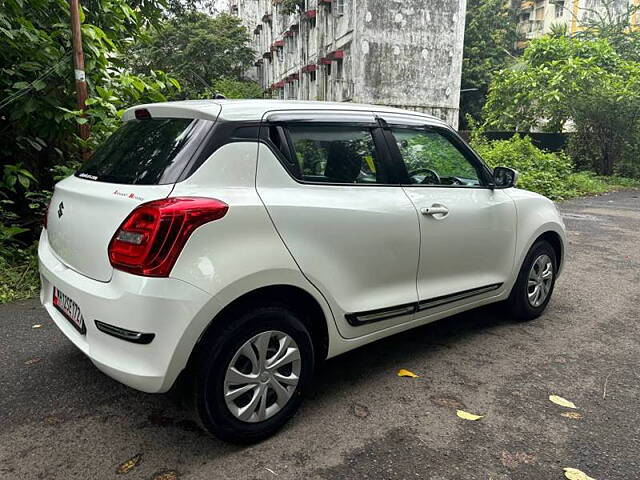 Used Maruti Suzuki Swift [2018-2021] VXi AMT in Mumbai