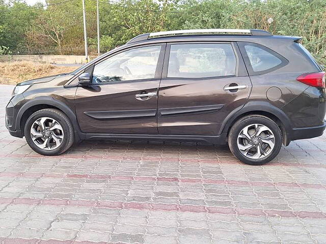 Used Honda BR-V V Petrol in Delhi