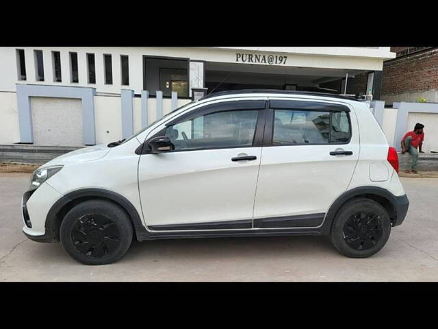 Used Maruti Suzuki Celerio X Vxi (O) AMT [2017-2019] in Hyderabad