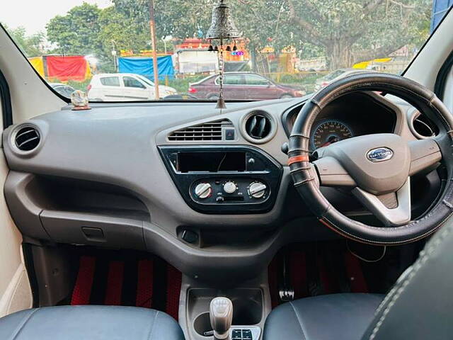 Used Datsun redi-GO [2016-2020] A [2016-2019] in Kanpur