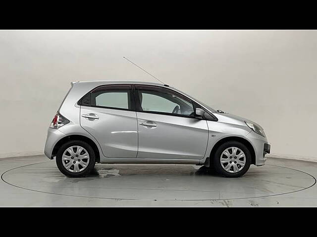 Used Honda Brio [2011-2013] S MT in Delhi