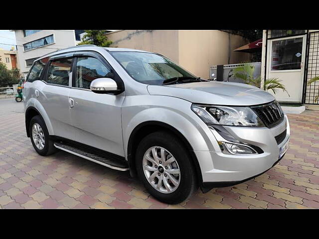 Used Mahindra XUV500 [2015-2018] W10 AT in Bangalore