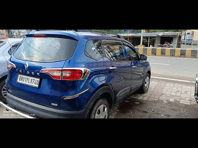 Used Renault Triber [2019-2023] RXE [2019-2020] in Patna