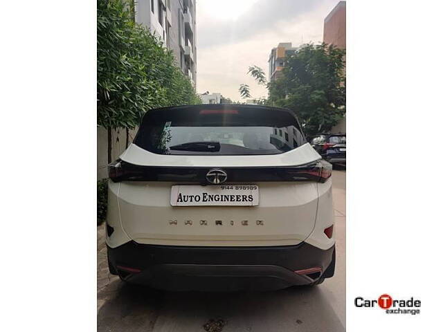 Used Tata Harrier [2019-2023] XZA Plus Dual Tone in Hyderabad