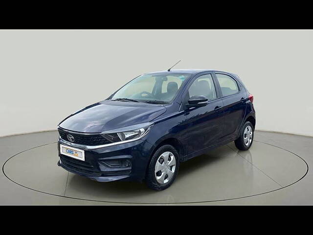 Used Tata Tiago XT CNG [2022-2023] in Pune