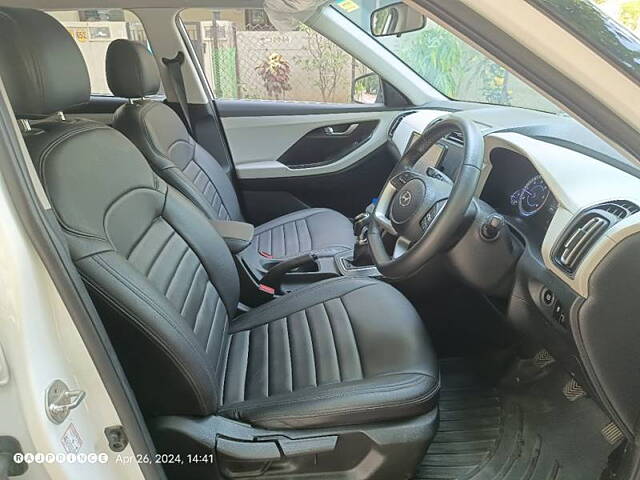 Used Hyundai Creta [2015-2017] 1.4 S Plus in Hyderabad