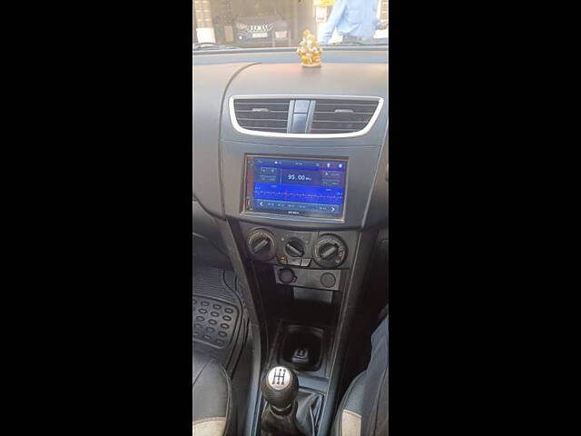 Used Maruti Suzuki Swift [2011-2014] VDi in Hyderabad