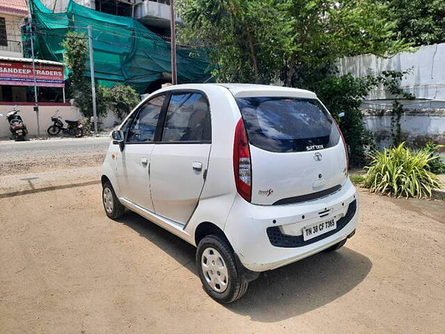 Used Tata Nano Twist XTA in Coimbatore