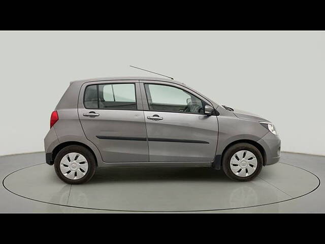 Used Maruti Suzuki Celerio [2017-2021] ZXi AMT [2017-2019] in Hyderabad