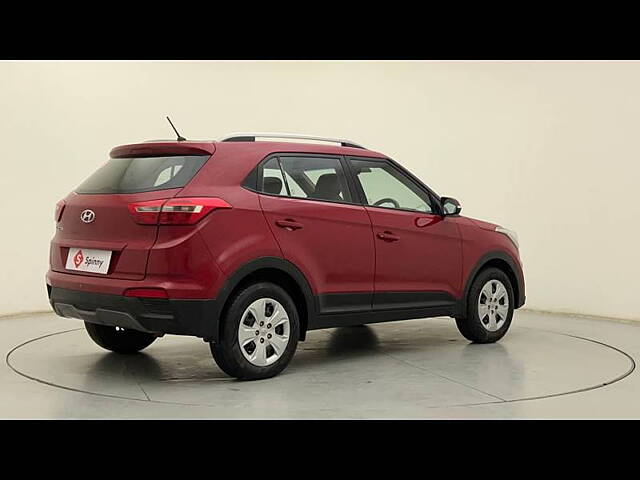 Used Hyundai Creta [2015-2017] 1.6 S Petrol in Pune