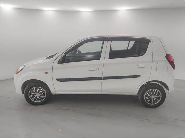 Used Maruti Suzuki Alto 800 [2012-2016] Lxi in Jaipur