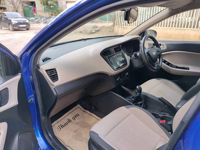 Used Hyundai Elite i20 [2014-2015] Magna 1.2 in Pune