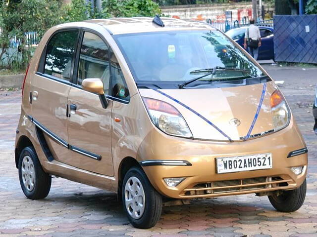 Used 2015 Tata Nano in Kolkata