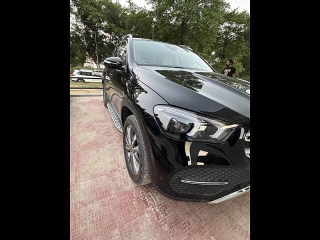 Used Mercedes-Benz GLE [2020-2023] 300d 4MATIC LWB [2020-2023] in Lucknow