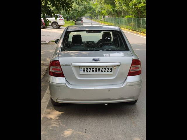 Used Ford Fiesta Classic [2011-2012] CLXi 1.6 in Gurgaon