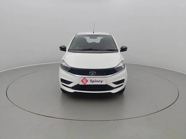 Used Tata Tiago XT CNG [2022-2023] in Jaipur