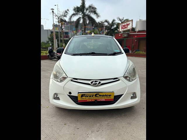 Used 2017 Hyundai Eon in Surat