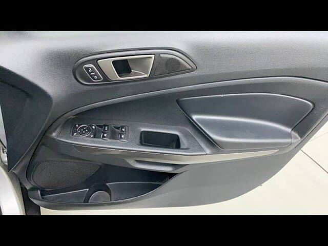 Used Ford EcoSport [2017-2019] Titanium 1.5L TDCi in Faridabad