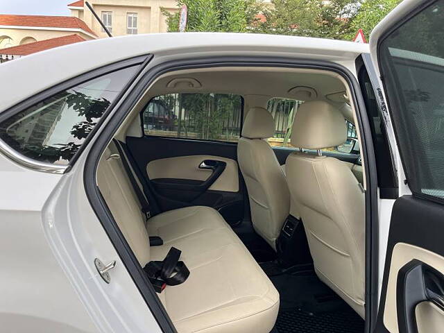 Used Skoda Rapid TSI Style in Bangalore