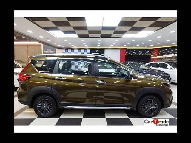 Used Maruti Suzuki XL6 [2019-2022] Alpha AT Petrol in Bangalore