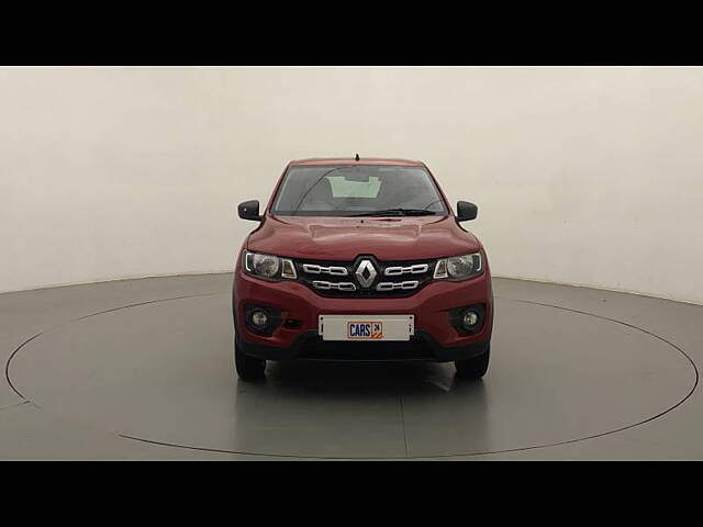 Used Renault Kwid [2022-2023] RXT 1.0 in Mumbai