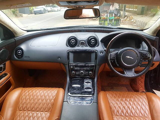 Used Jaguar XJ L 2.0 Portfolio in Delhi