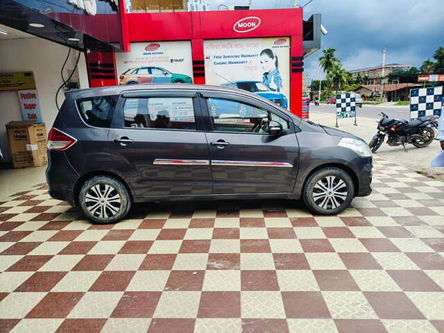 Used Maruti Suzuki Ertiga [2018-2022] VXi in Nagaon