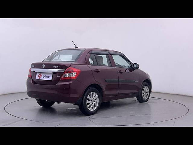 Used Maruti Suzuki Swift DZire [2011-2015] ZXI in Chennai