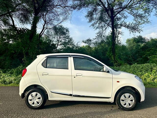 Used Maruti Suzuki Alto K10 VXi [2023-2024] in Ahmedabad