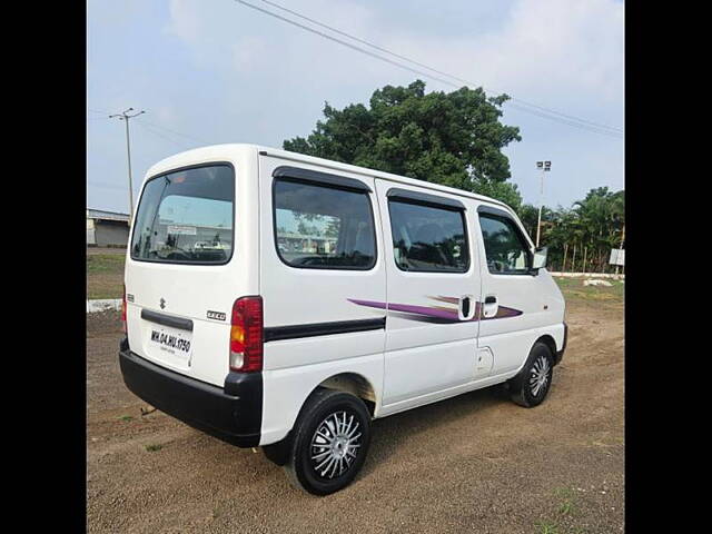 Used Maruti Suzuki Eeco [2010-2022] 7 STR [2019-2020] in Nashik