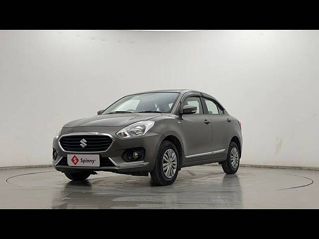 Used 2018 Maruti Suzuki DZire in Hyderabad