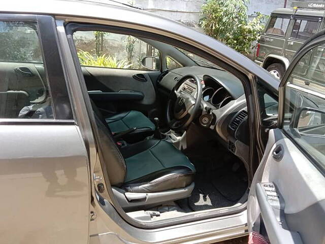 Used Honda City ZX EXi in Coimbatore