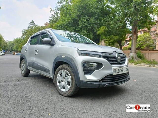 Used Renault Kwid [2015-2019] 1.0 RXT AMT Opt [2016-2019] in Delhi