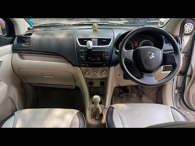 Used Maruti Suzuki Ertiga [2012-2015] VDi in Nashik