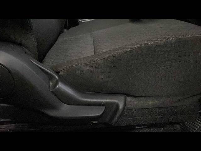 Used Maruti Suzuki Baleno [2015-2019] Delta 1.2 in Mumbai