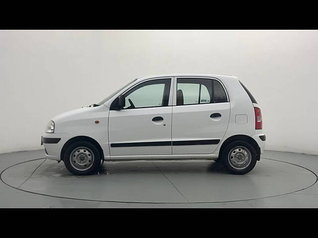 Used 2014 Hyundai Santro in Ahmedabad